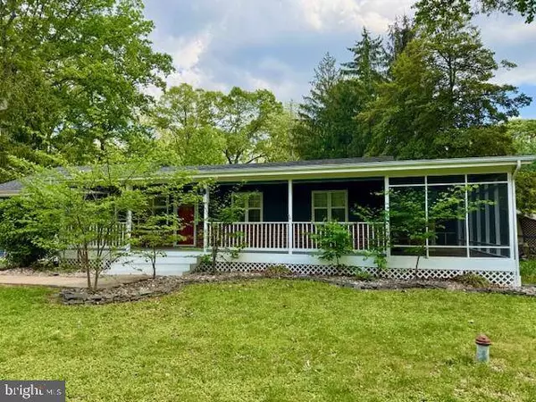 1134 OAK VIEW DR, Crownsville, MD 21032