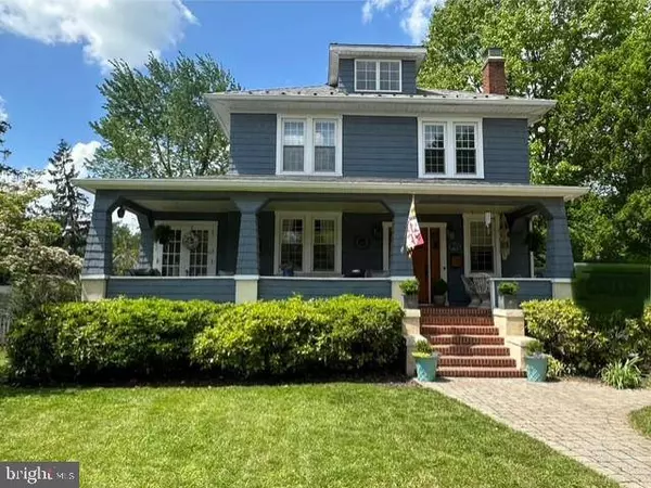 112 PARK DR, Baltimore, MD 21228