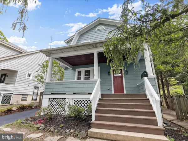 507 WESTGATE RD, Baltimore, MD 21229