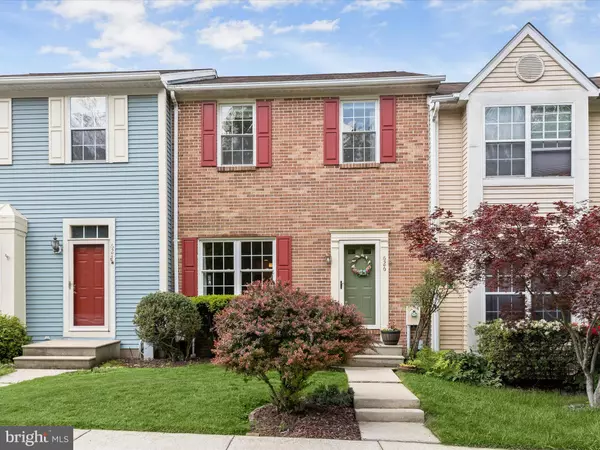 626 MARIANNE, Baltimore, MD 21228