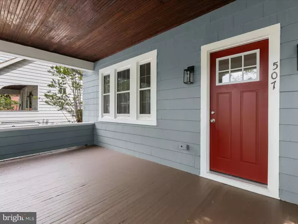 507 WESTGATE RD, Baltimore, MD 21229