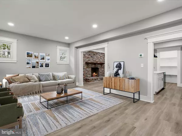 507 WESTGATE RD, Baltimore, MD 21229