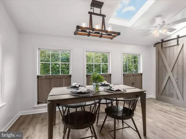 1501 LONG CORNER RD, Mount Airy, MD 21771