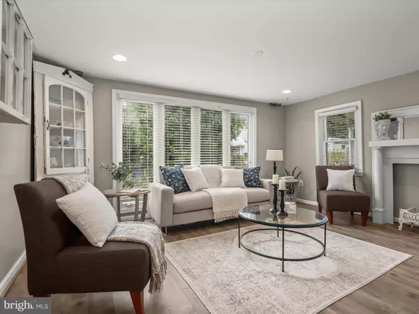 1501 LONG CORNER RD, Mount Airy, MD 21771