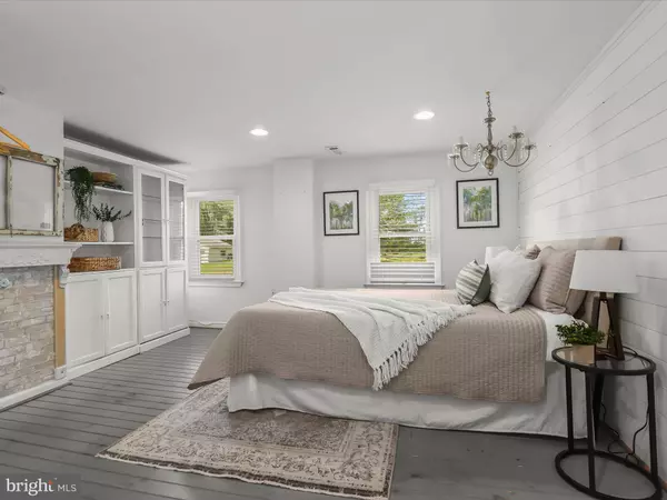 1501 LONG CORNER RD, Mount Airy, MD 21771