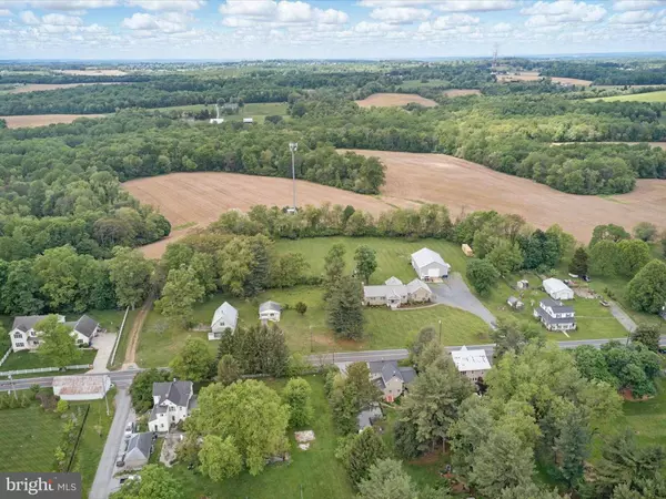 1501 LONG CORNER RD, Mount Airy, MD 21771