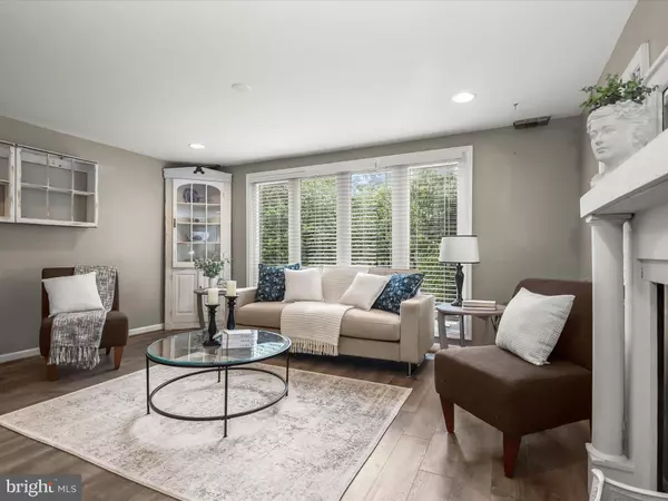 1501 LONG CORNER RD, Mount Airy, MD 21771