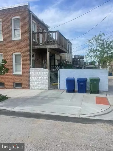 531 S KENWOOD AVE, Baltimore, MD 21224