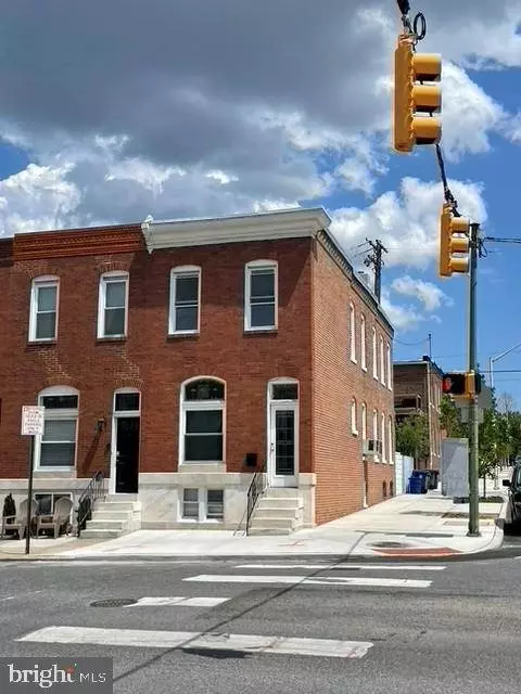 531 S KENWOOD AVE, Baltimore, MD 21224