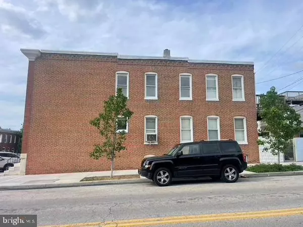 531 S KENWOOD AVE, Baltimore, MD 21224