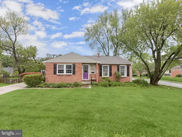 101 GOTHARD RD, Lutherville Timonium, MD 21093