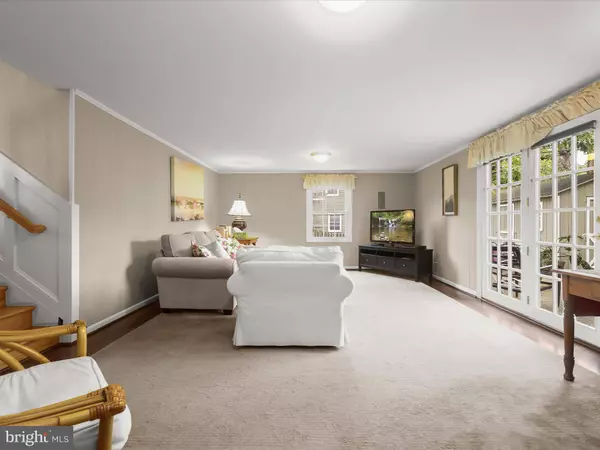 101 GOTHARD RD, Lutherville Timonium, MD 21093