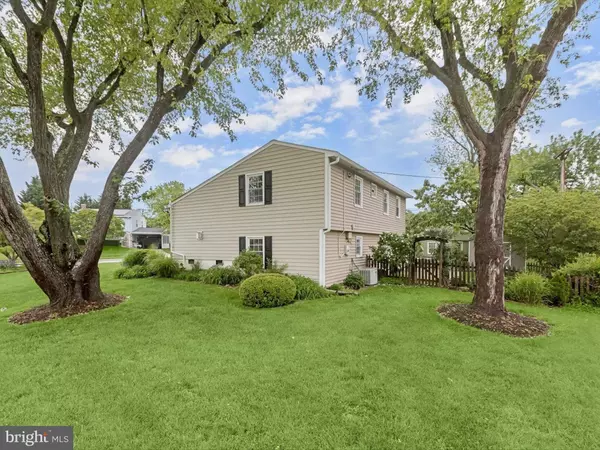 101 GOTHARD RD, Lutherville Timonium, MD 21093