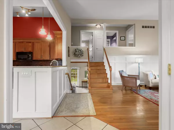 101 GOTHARD RD, Lutherville Timonium, MD 21093