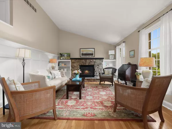 101 GOTHARD RD, Lutherville Timonium, MD 21093