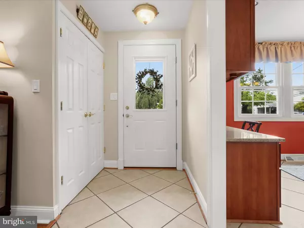 101 GOTHARD RD, Lutherville Timonium, MD 21093