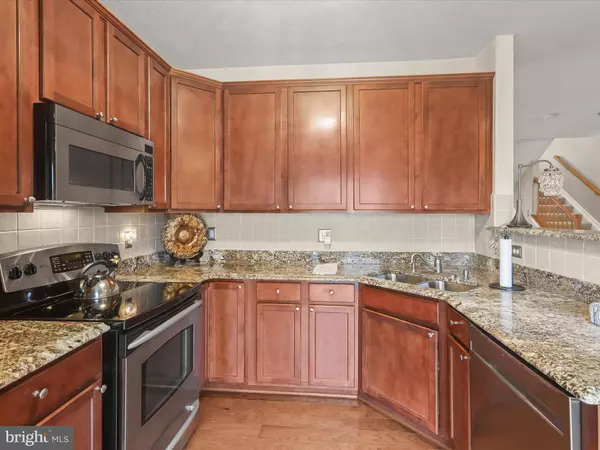 11052 ALEX WAY #11052, Owings Mills, MD 21117