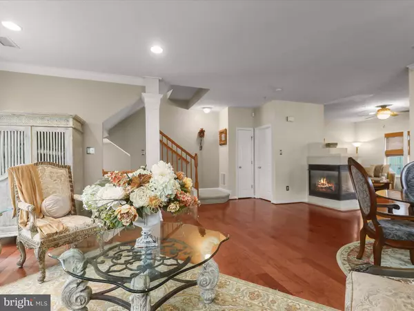 11052 ALEX WAY #11052, Owings Mills, MD 21117