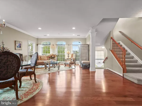 11052 ALEX WAY #11052, Owings Mills, MD 21117