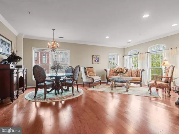 11052 ALEX WAY #11052, Owings Mills, MD 21117