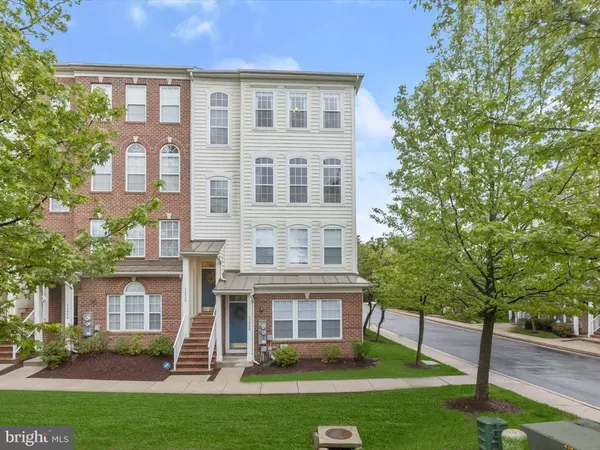 11052 ALEX WAY #11052, Owings Mills, MD 21117