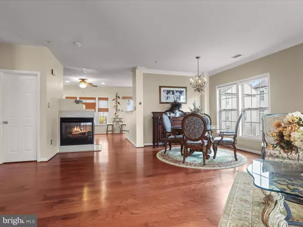 11052 ALEX WAY #11052, Owings Mills, MD 21117