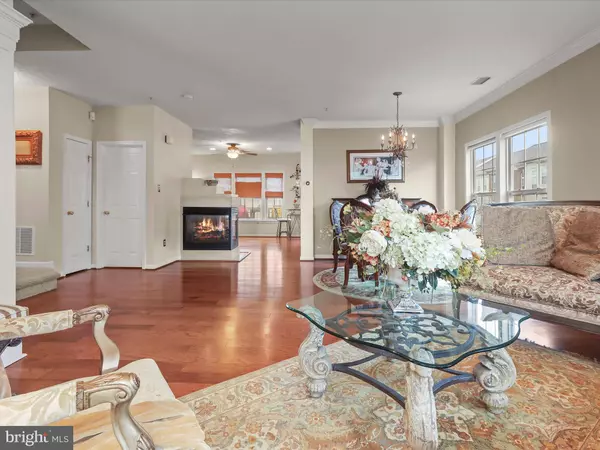 11052 ALEX WAY #11052, Owings Mills, MD 21117