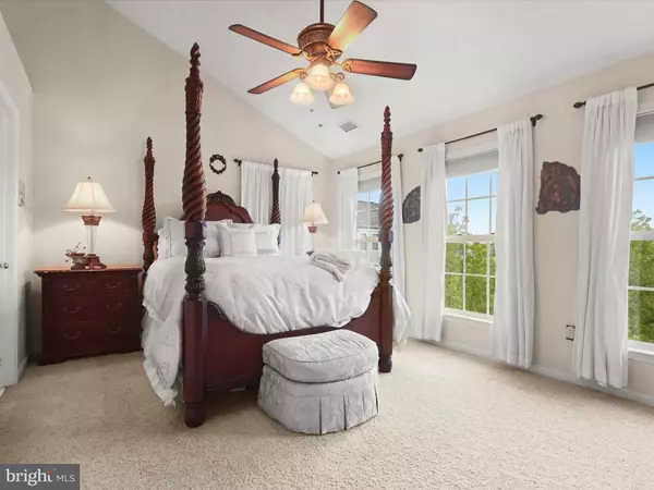 11052 ALEX WAY #11052, Owings Mills, MD 21117