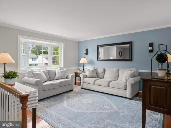 1811 WESTCHESTER AVE, Catonsville, MD 21228