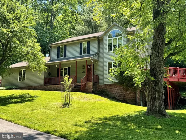 5943 GALES LN, Columbia, MD 21045