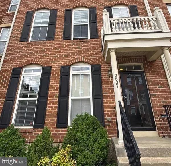 2637 RAPTOR DR, Odenton, MD 21113