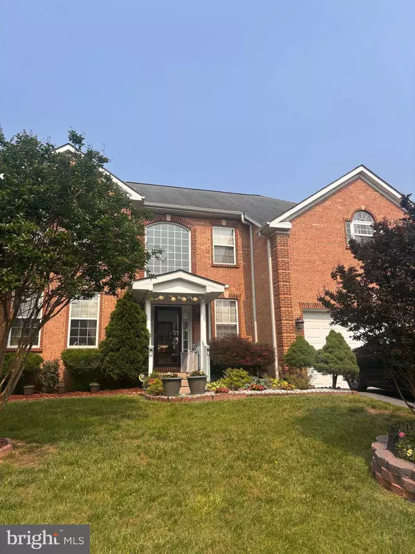 7213 GREENSPRING LN, Lanham, MD 20706