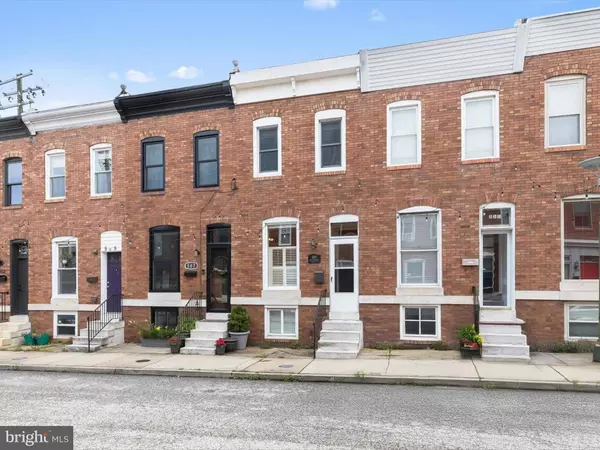 509 S ROBINSON ST, Baltimore, MD 21224