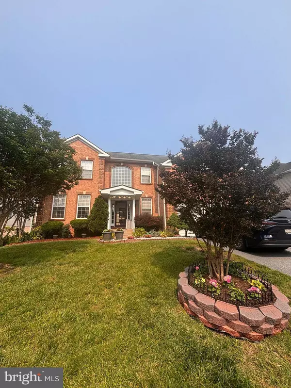 7213 GREENSPRING LN, Lanham, MD 20706