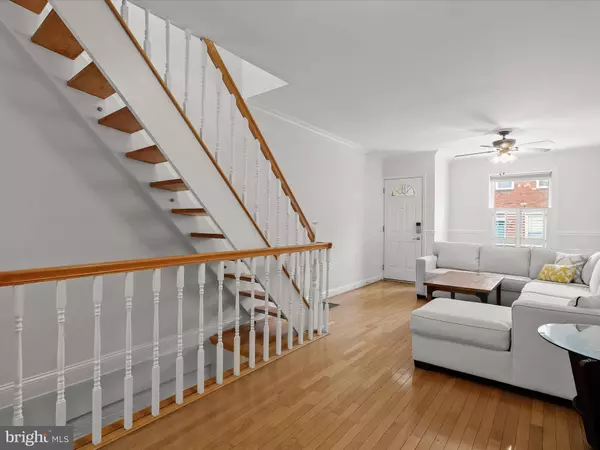 509 S ROBINSON ST, Baltimore, MD 21224