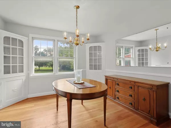 108 N BEAUMONT AVE, Baltimore, MD 21228