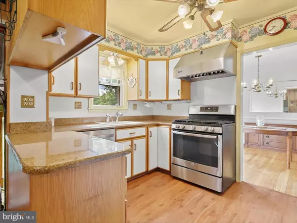 108 N BEAUMONT AVE, Baltimore, MD 21228