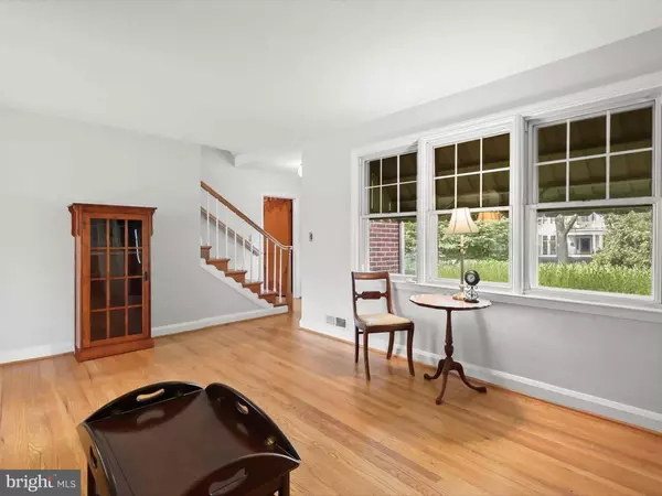 108 N BEAUMONT AVE, Baltimore, MD 21228