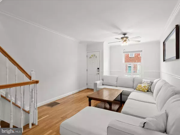 509 S ROBINSON ST, Baltimore, MD 21224