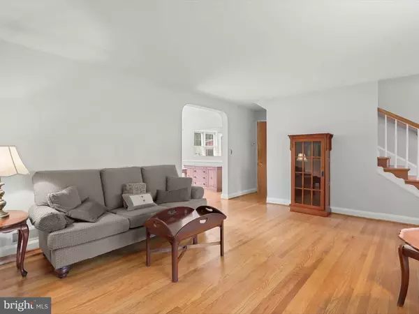 108 N BEAUMONT AVE, Baltimore, MD 21228