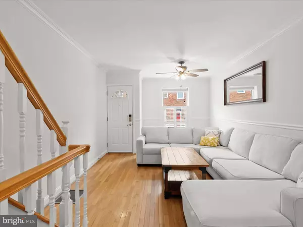 509 S ROBINSON ST, Baltimore, MD 21224