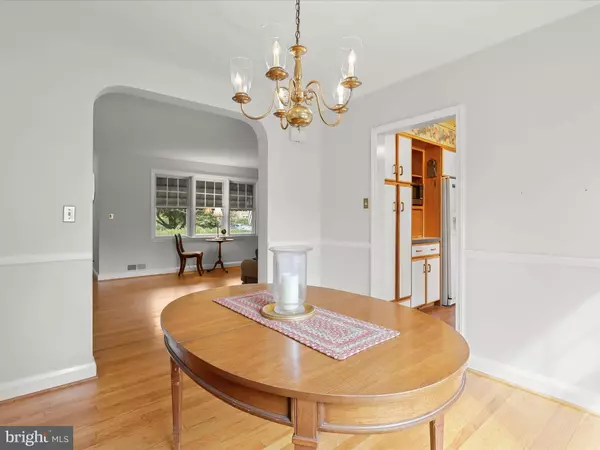 108 N BEAUMONT AVE, Baltimore, MD 21228