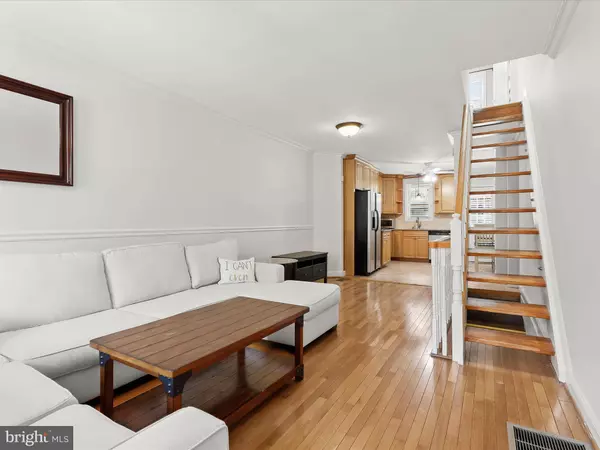 509 S ROBINSON ST, Baltimore, MD 21224