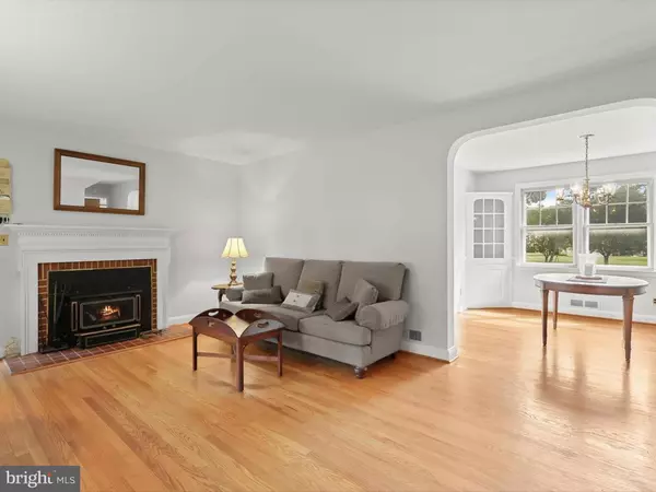 108 N BEAUMONT AVE, Baltimore, MD 21228