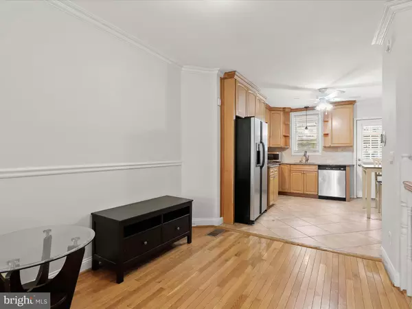 509 S ROBINSON ST, Baltimore, MD 21224