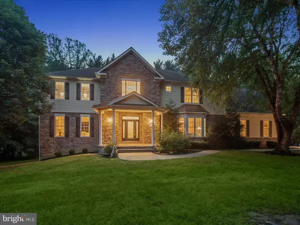 10125 GREEN CLOVER DR S, Ellicott City, MD 21042