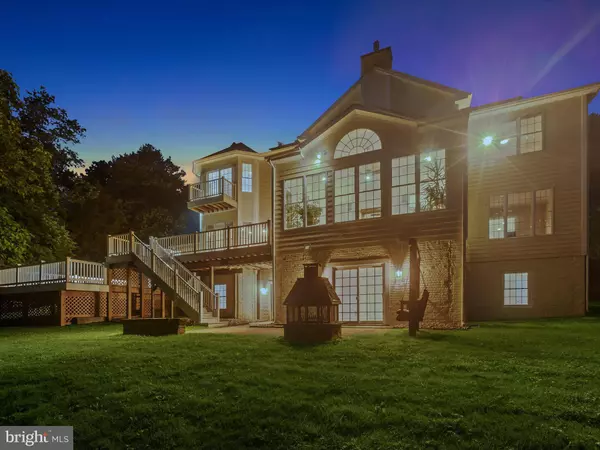 10125 GREEN CLOVER DR S, Ellicott City, MD 21042