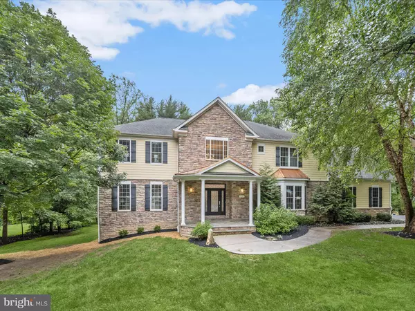 10125 GREEN CLOVER DR S, Ellicott City, MD 21042