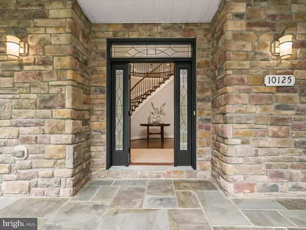 10125 GREEN CLOVER DR S, Ellicott City, MD 21042