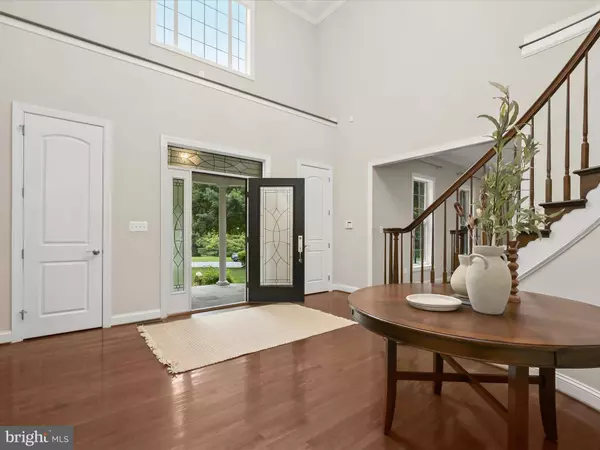 10125 GREEN CLOVER DR S, Ellicott City, MD 21042